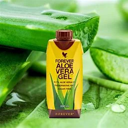 Forever Aloe Vera Gel