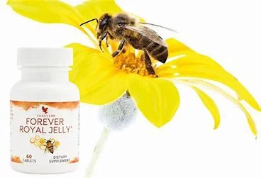 Forever Royal Jelly