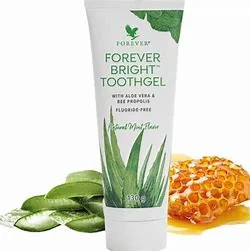Forever Bright Toothgel