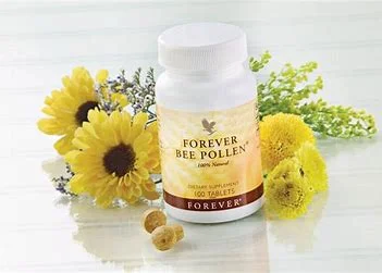 Forever Bee Pollen