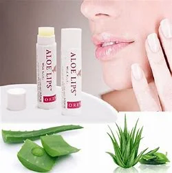 Forever Aloe Lips