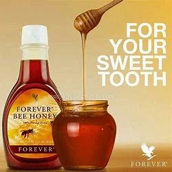 Forever Bee honey
